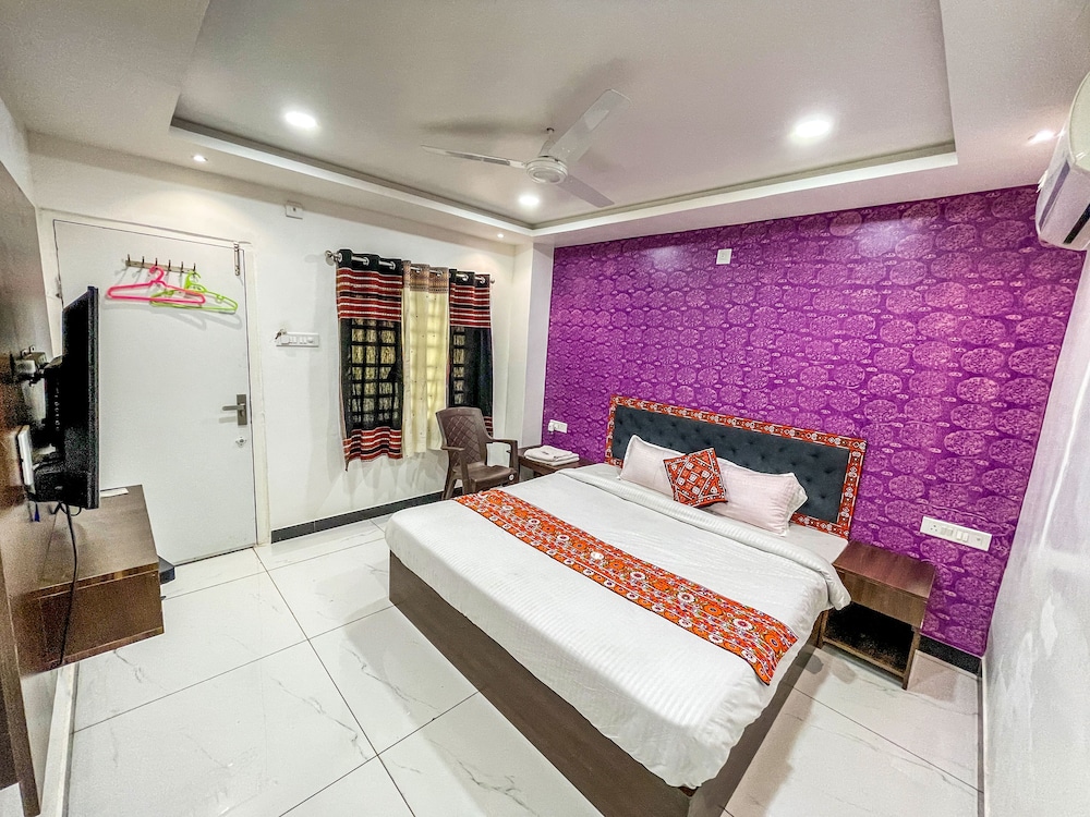 Stay Guru Resort Farm Villa 10/50