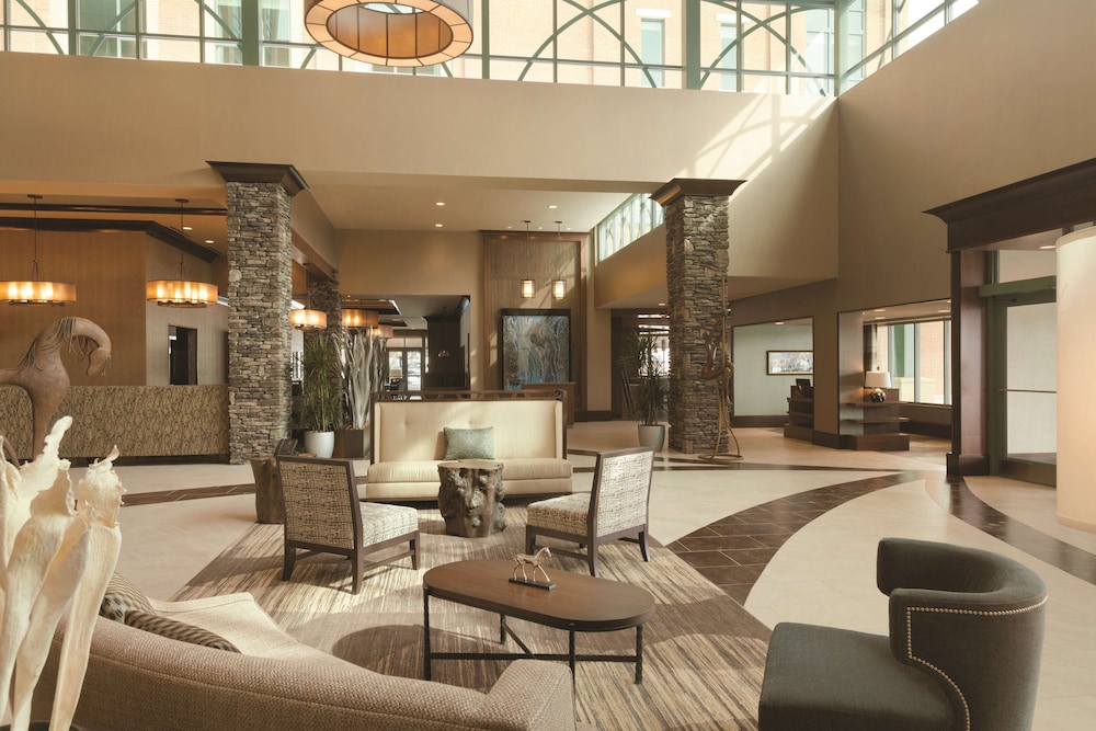 Embassy Suites Saratoga Springs NY 45/56