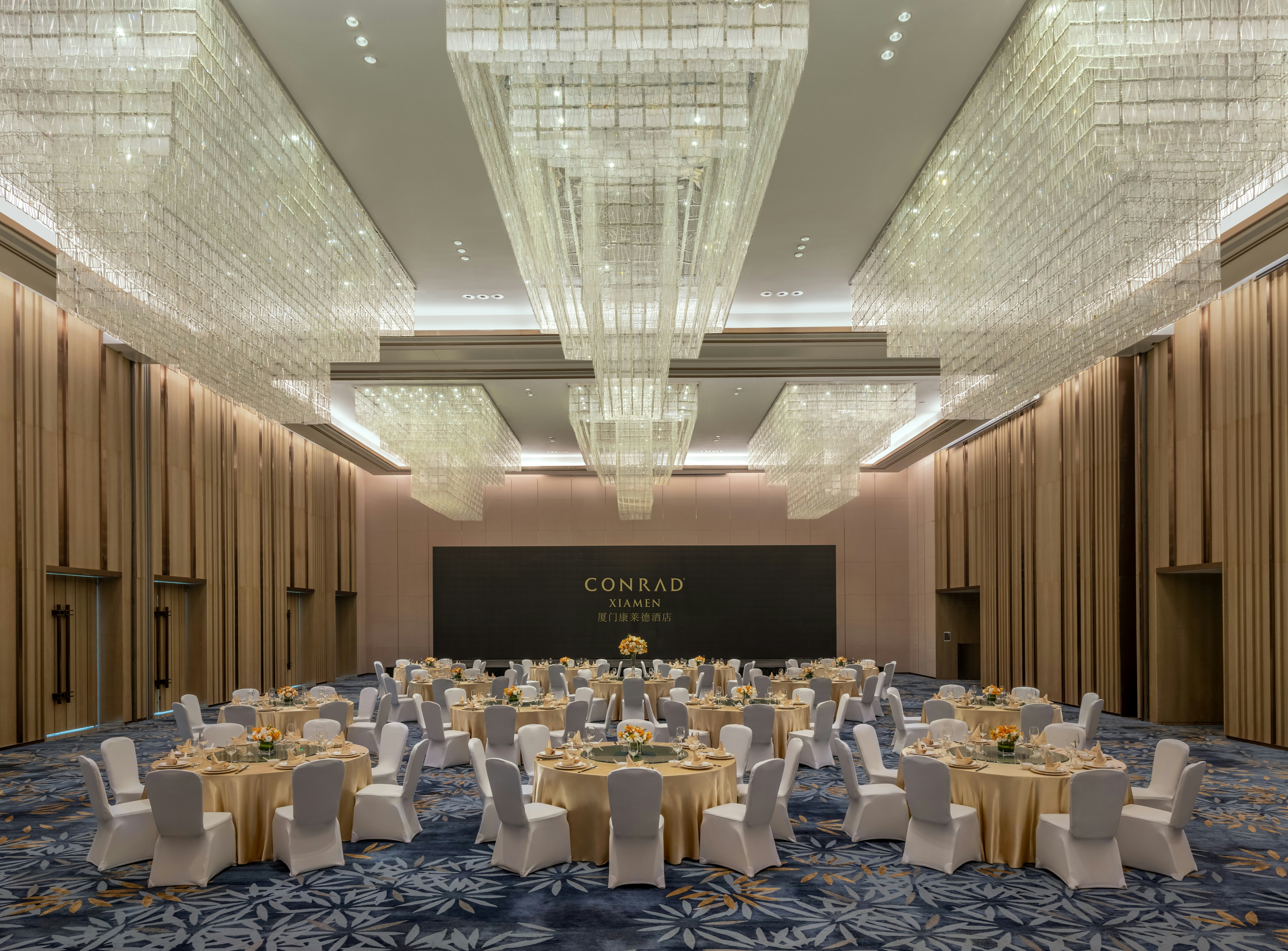 Conrad Xiamen 29/42