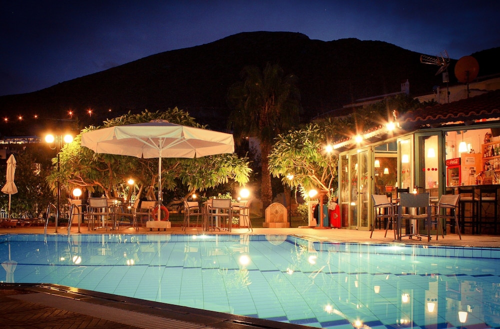 Villa Vicky Hersonissos 8/62