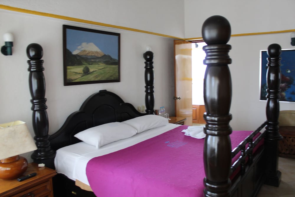 Azul Turquesa Hotel Boutique 7/53