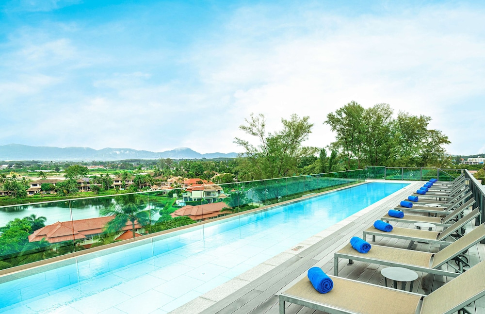 Mamaka Phuket, Tapestry Collection by Hilton 28/33