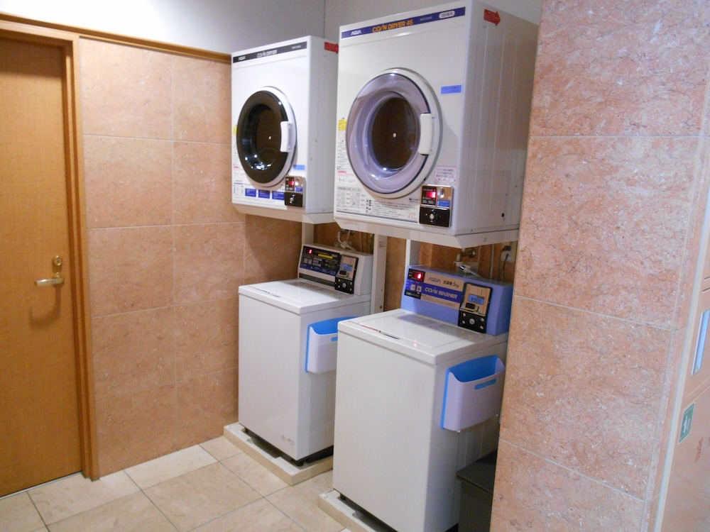 Toyoko Inn Tokushima-eki Bizan-guchi 9/61