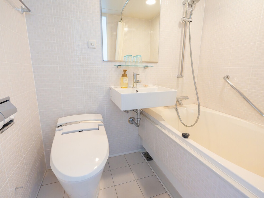 Ryukyu Onsen Senagajima Hotel 48/48