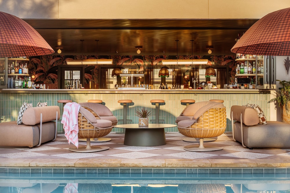 The Ryder Hotel 46/67