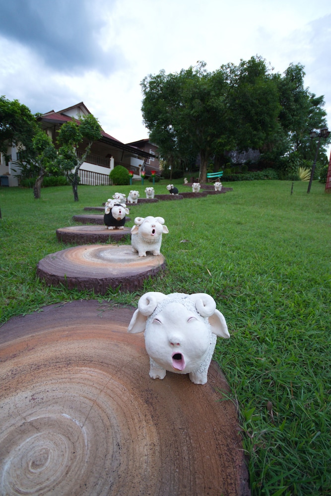 Touch Star Resort 59/66