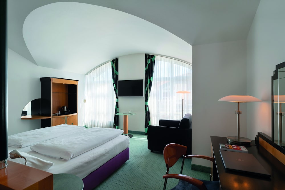 Seminaris Sunday Hotel Leipzig West 23/77