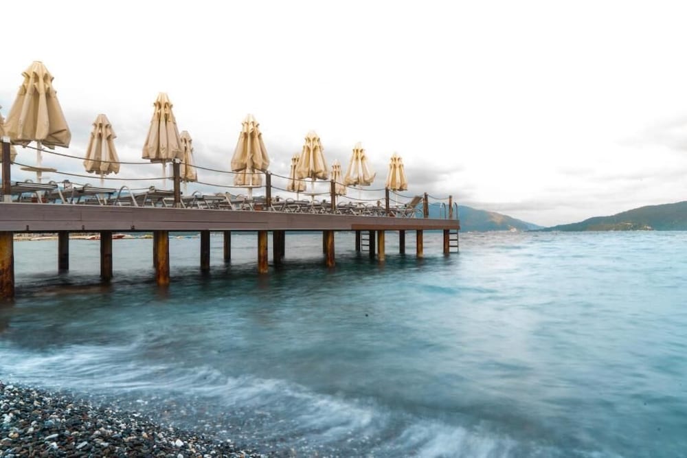 Emre and Emre Beach Hotel 45/50