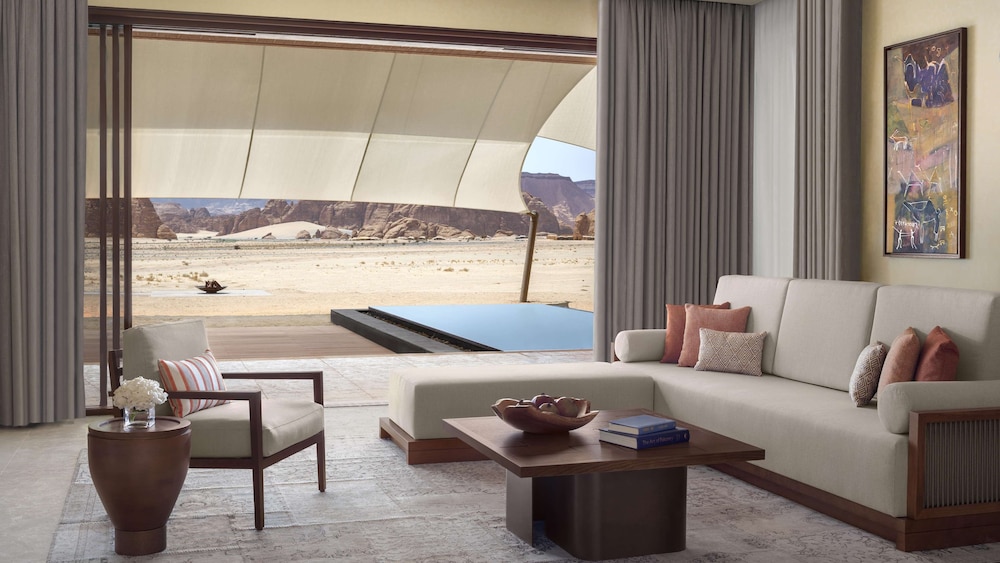 فندق بانيان تري العلا(Banyan Tree ALULA Hotel) 19/50