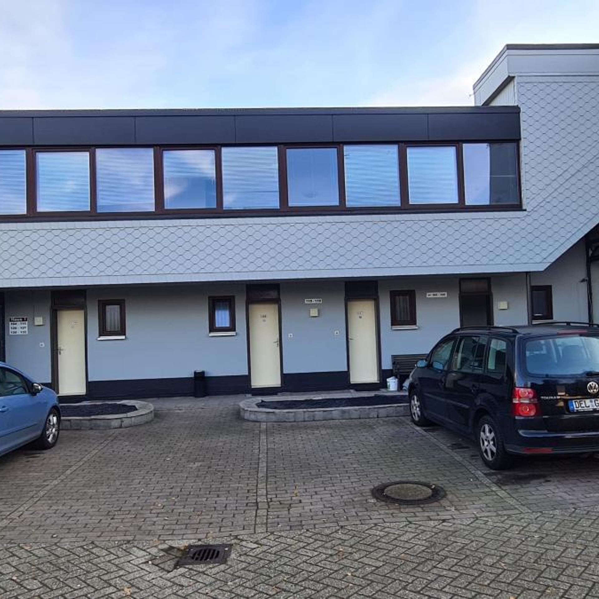Zur Riede bei Bremen 50/59