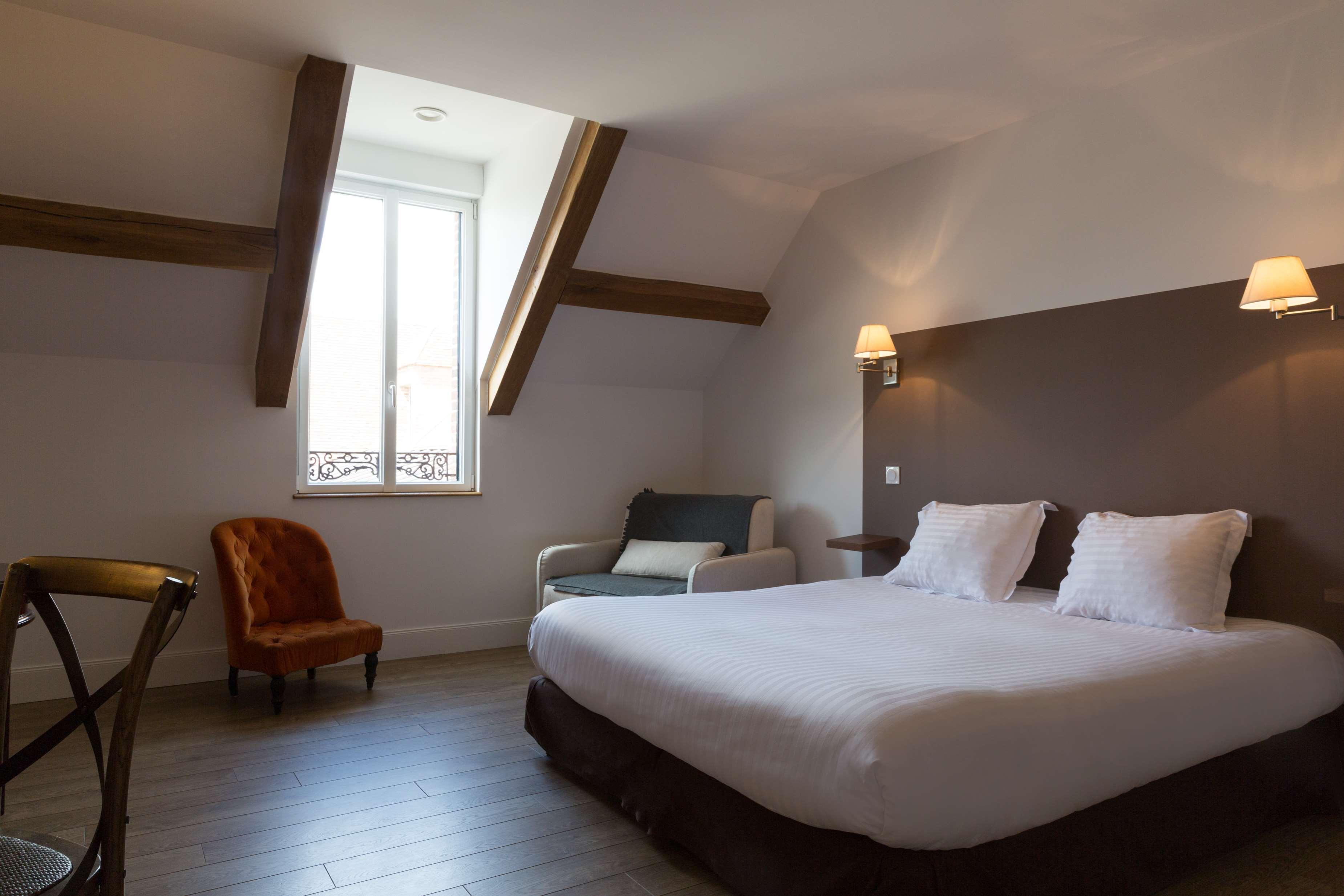 RELAIS DU SILENCE AUBERGE DU MOULIN A VENT 12/42