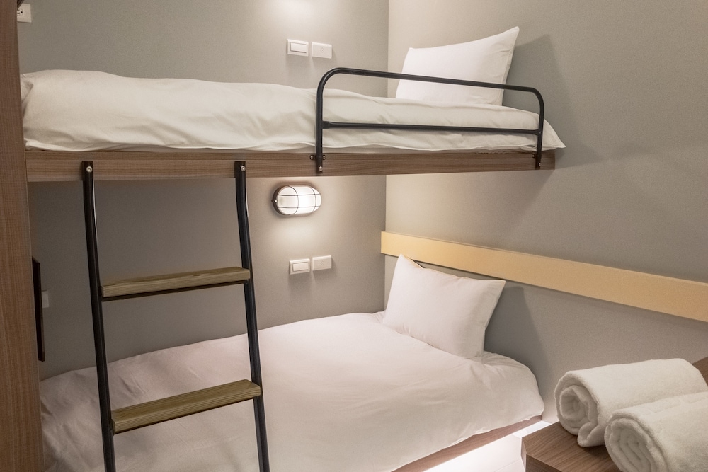 Divecube Hotel 14/60