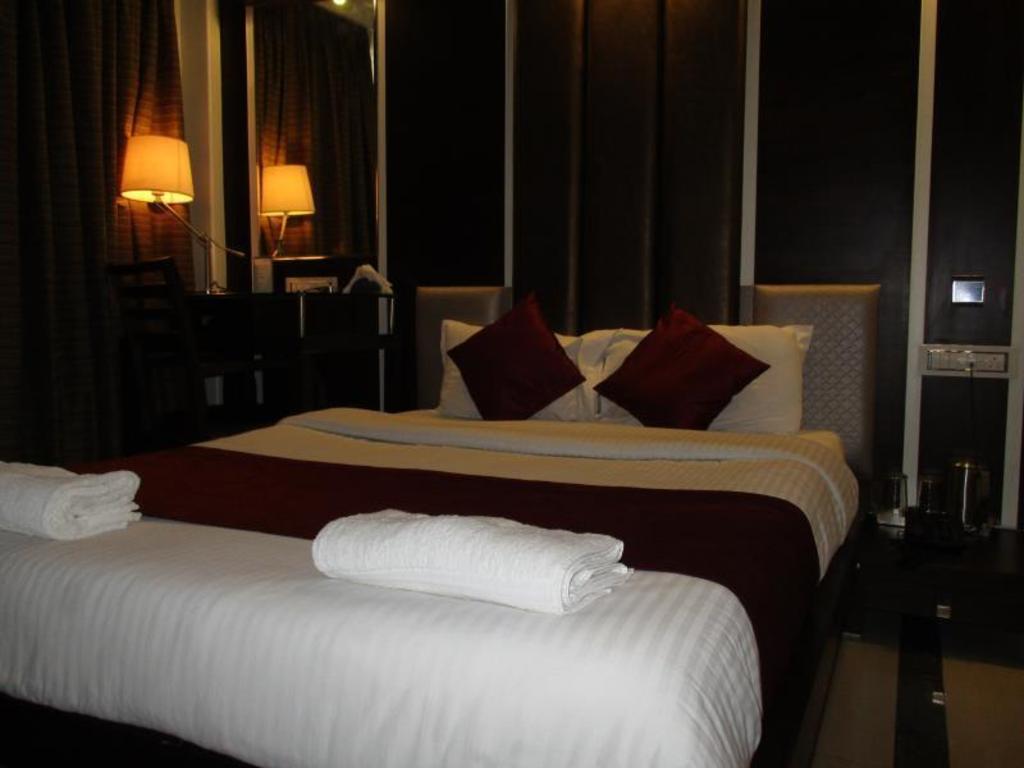 Hotel Sapna Marine 13/24