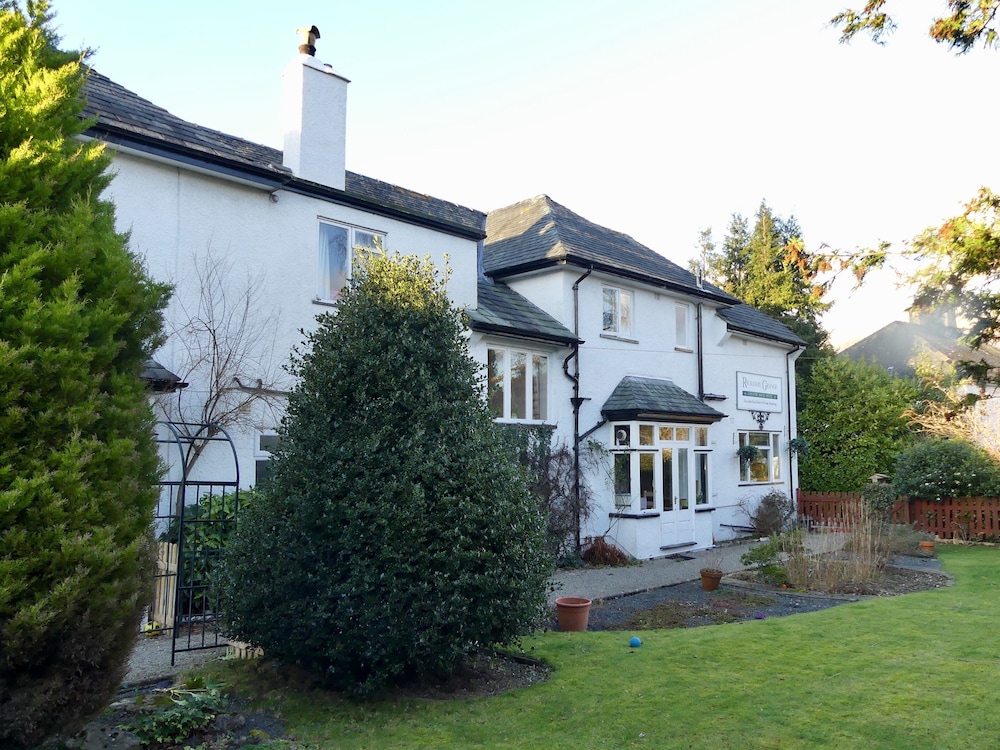 Rickerby Grange Country House 42/50