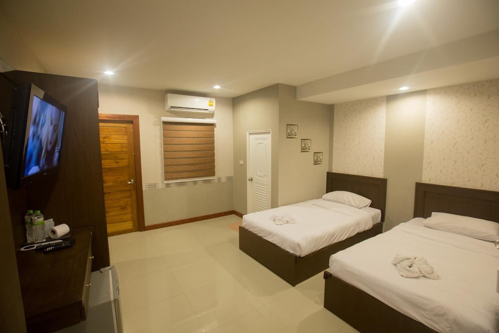 The Sleep Phang-Nga 12/28