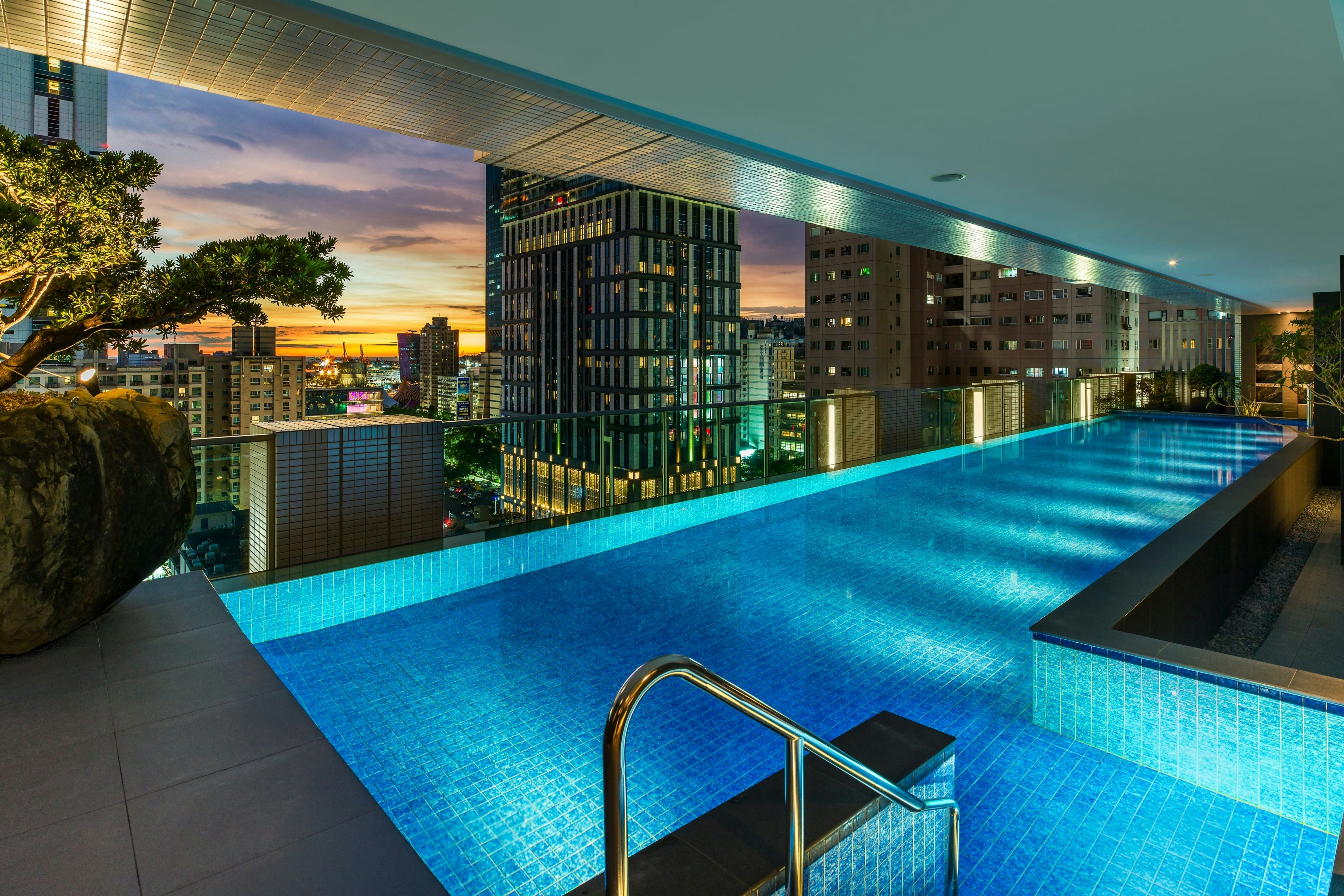 THE AMNIS, a Luxury Collection Hotel, Kaohsiung 4/4