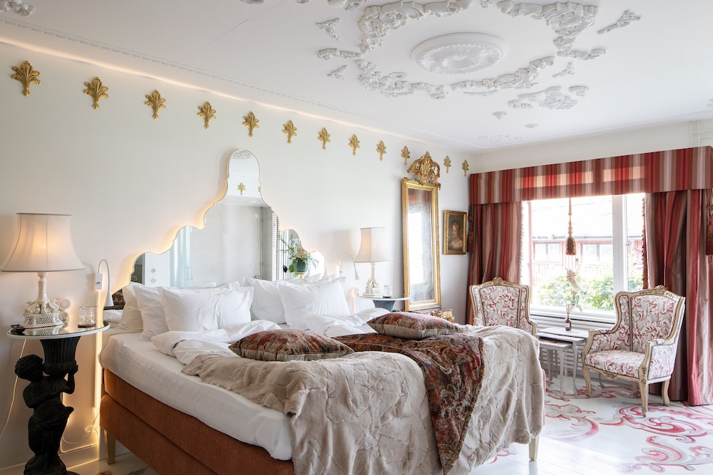 Bomans Hotell i Trosa 7/50