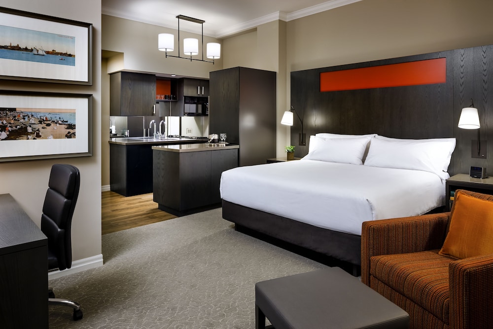 One King West Hotel Residence 21/63