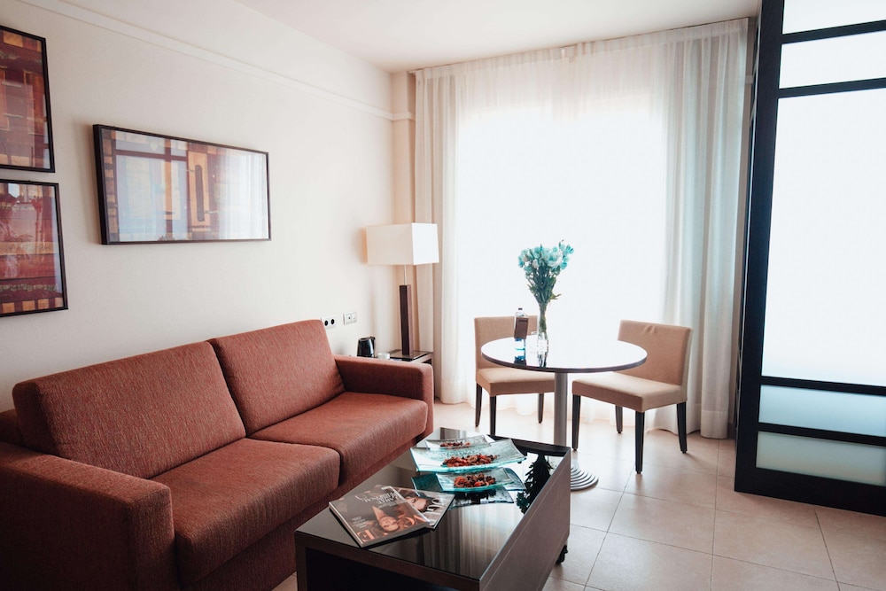 Poseidon La Manga Hotel & Spa - Designed for Adults 42/62