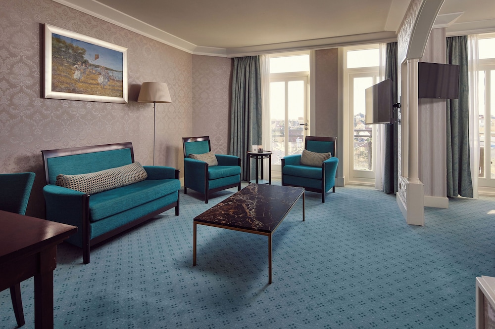 Radisson Blu Palace Hotel 39/64