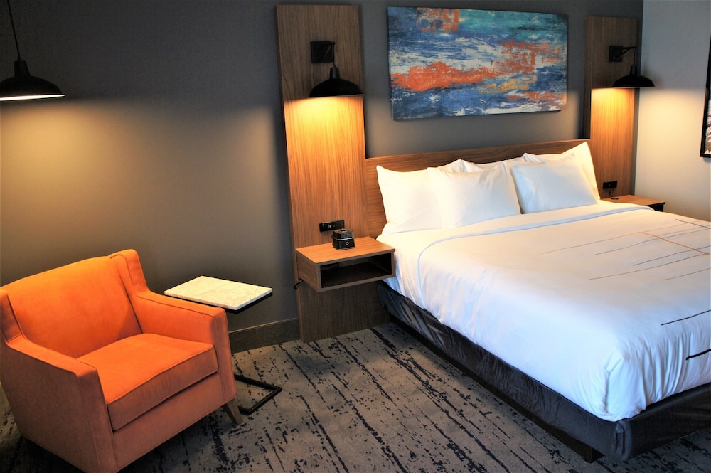 La Quinta Inn & Suites By Wyndham Marysville 12/57