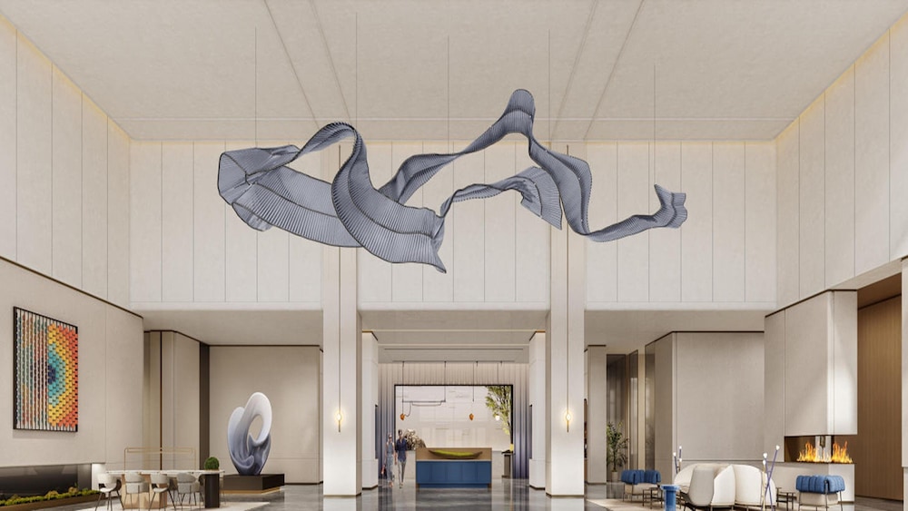 Holiday Inn Express Qingdao Jimo By Ihg, Jimo 12/50