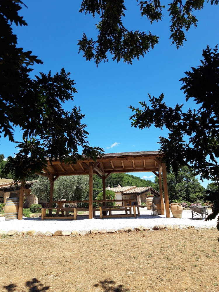 Poggio Al Vento 36/40