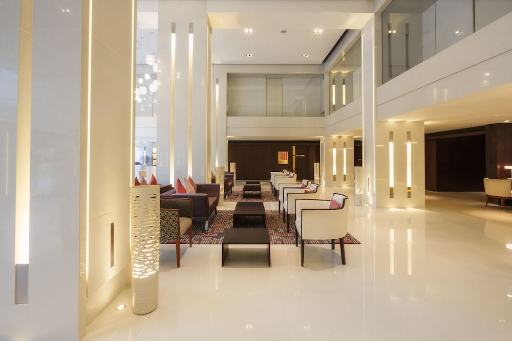 Ramada by Wyndham Colombo 8/46