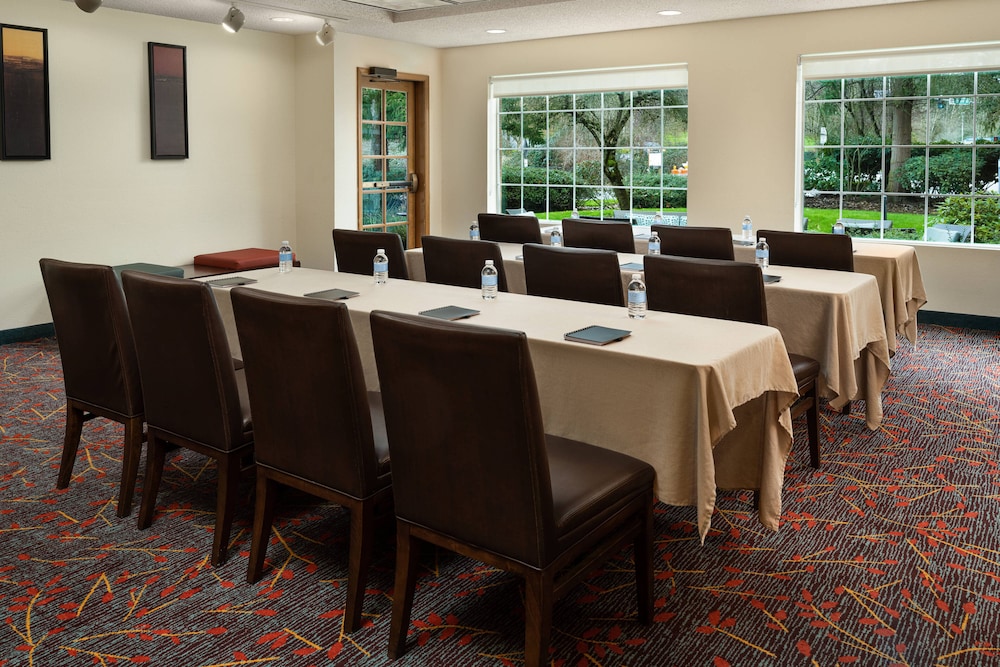 Residence Inn by Marriott Seattle Northeast-Bothell 22/22