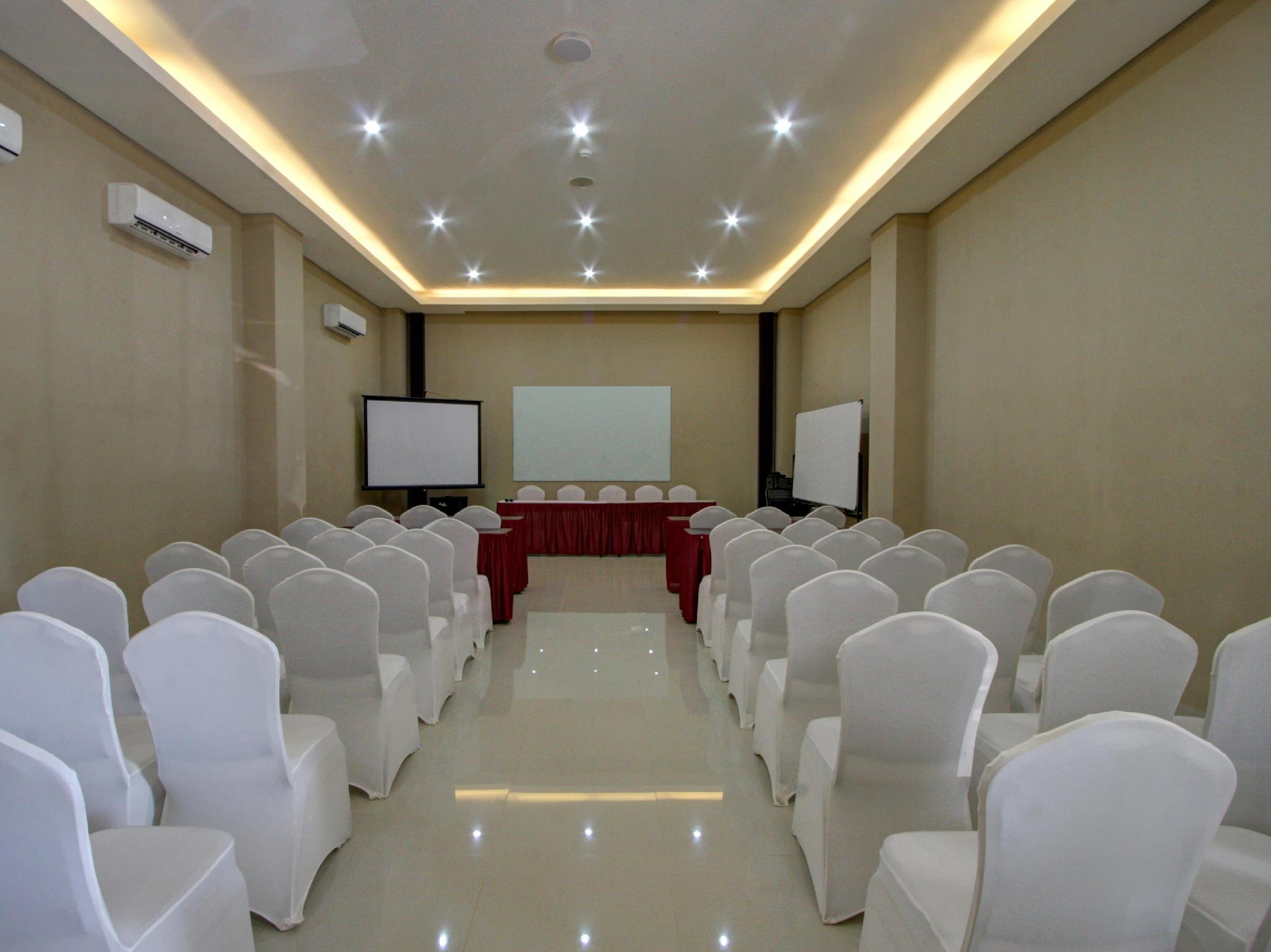 Hotel Betha Subang 35/36