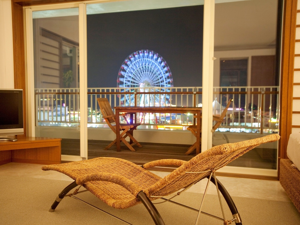 TERRACE GARDEN MIHAMA RESORT 52/78