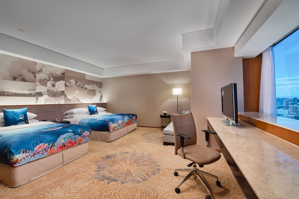 Crowne Plaza Beijing Sun Palace 44/78