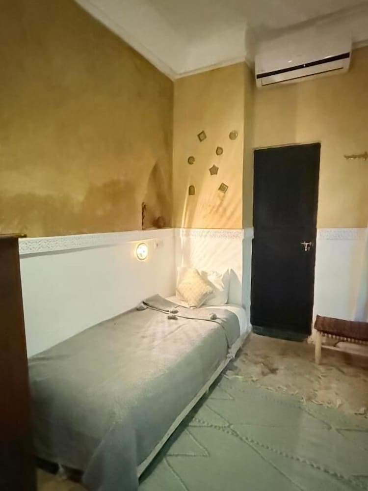 Riad Dama 35/62