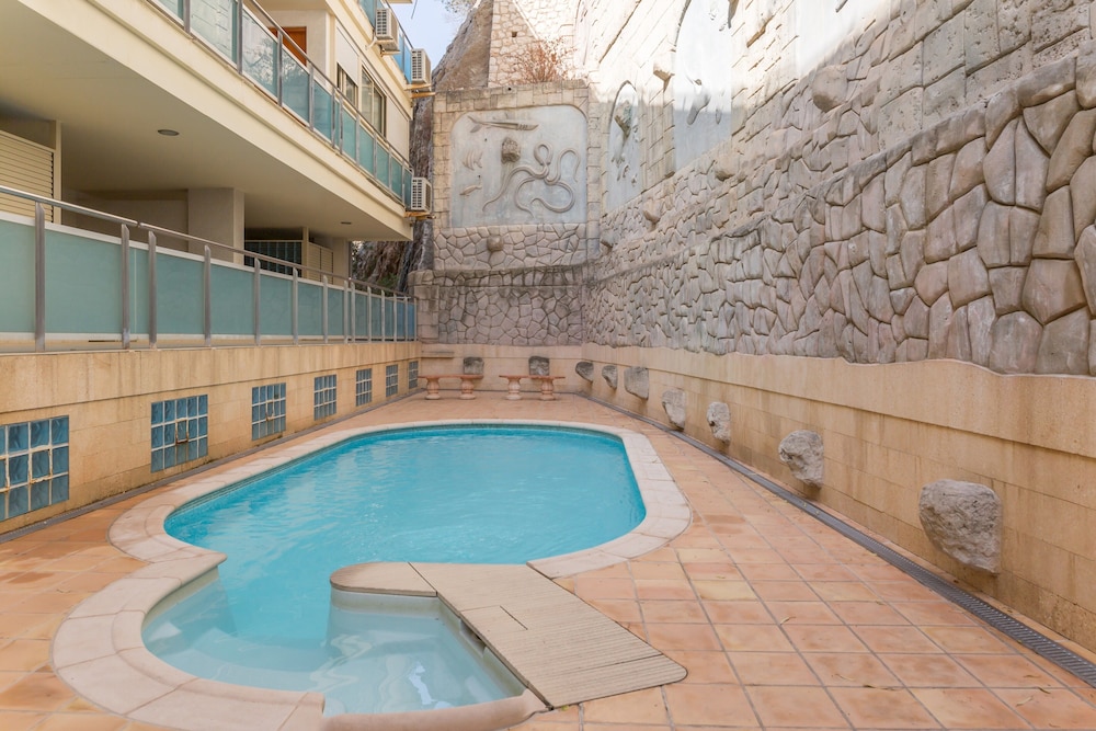 Pierre Vacances Altea Beach Port 33/61