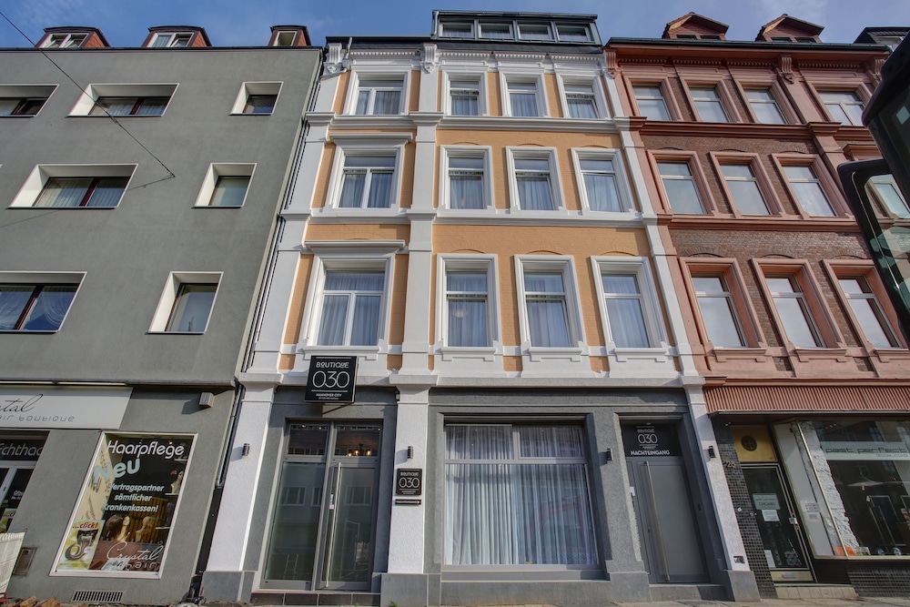 INA Boutique 030 Hannover-City photo1