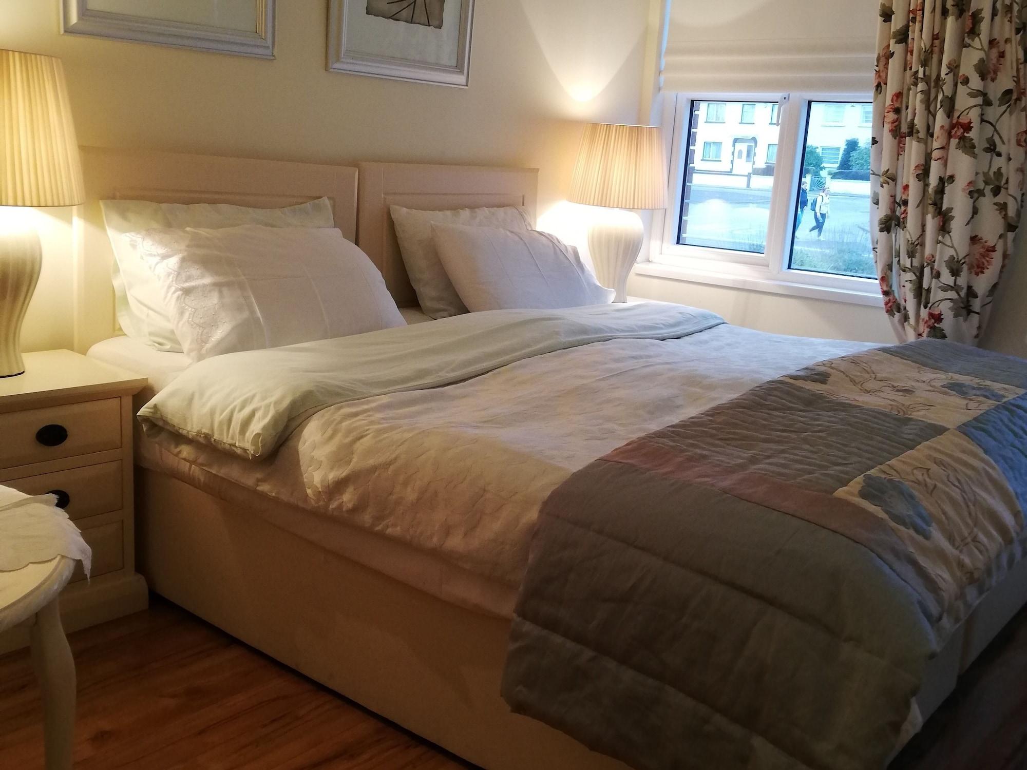 The Vee Guest Accommodation 9/22
