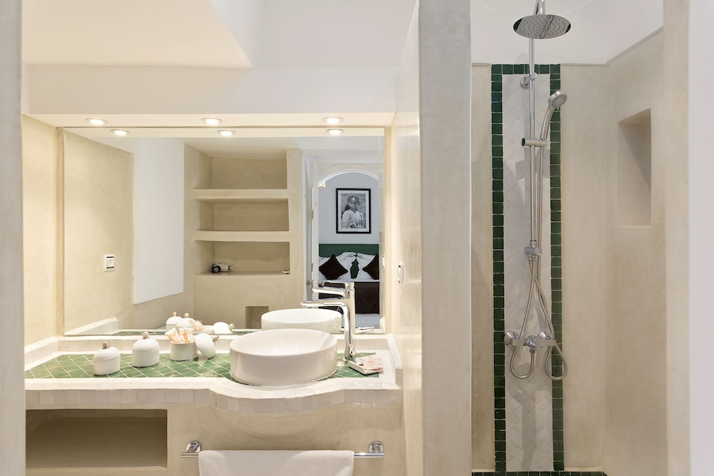 Riad Mirage 48/50
