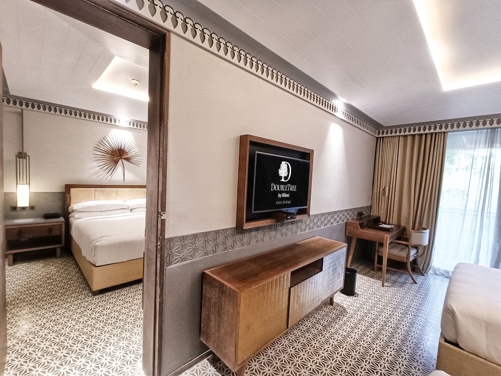 Doubletree By Hilton Goa Panaji 44/69