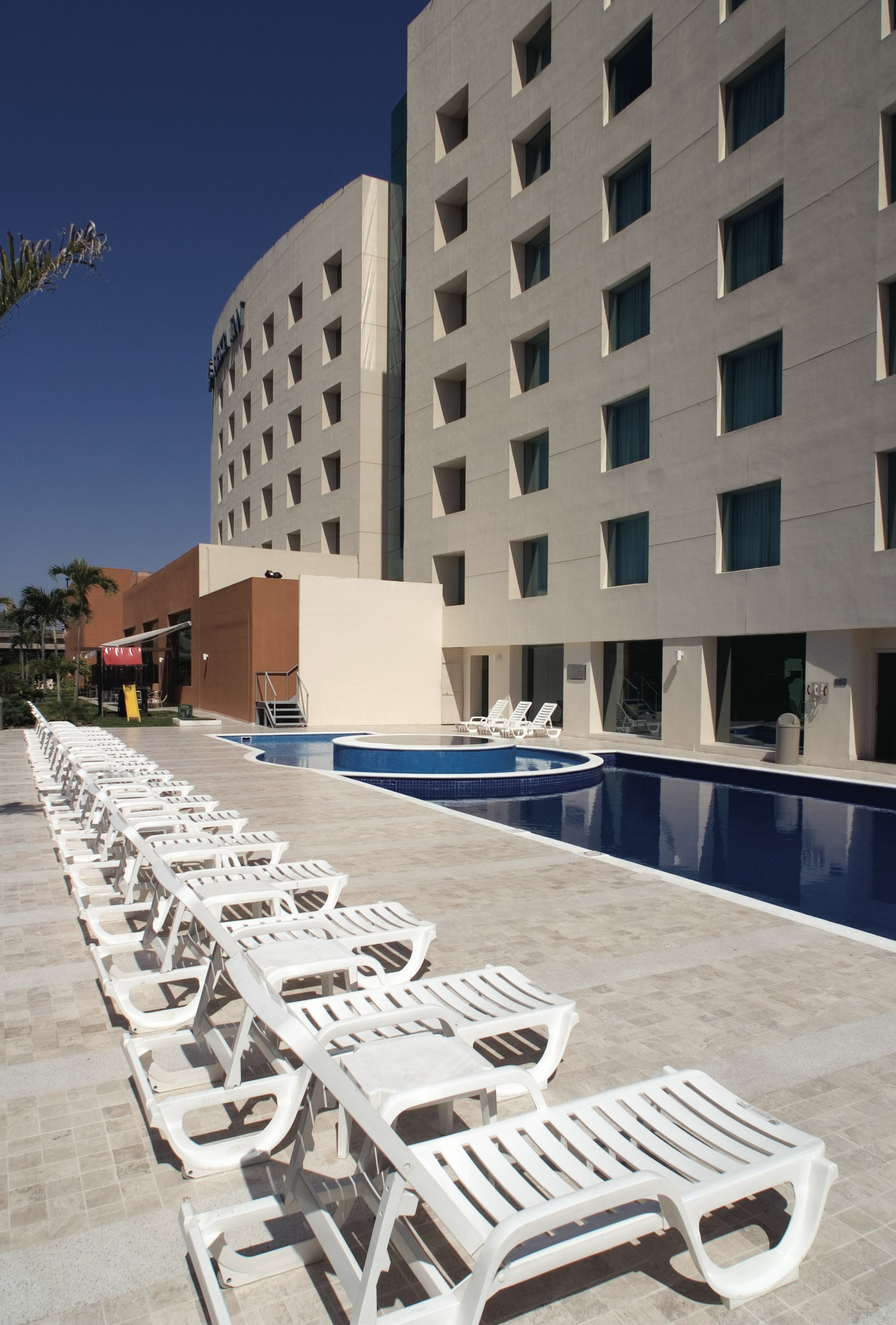 Fiesta Inn Culiacan 18/77