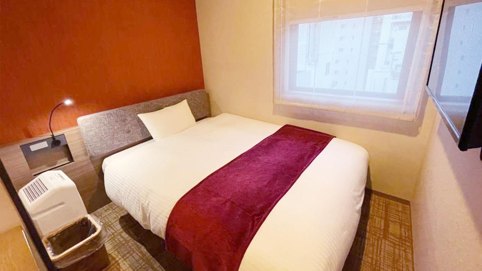 Comfort, Single, Semi Double Bed