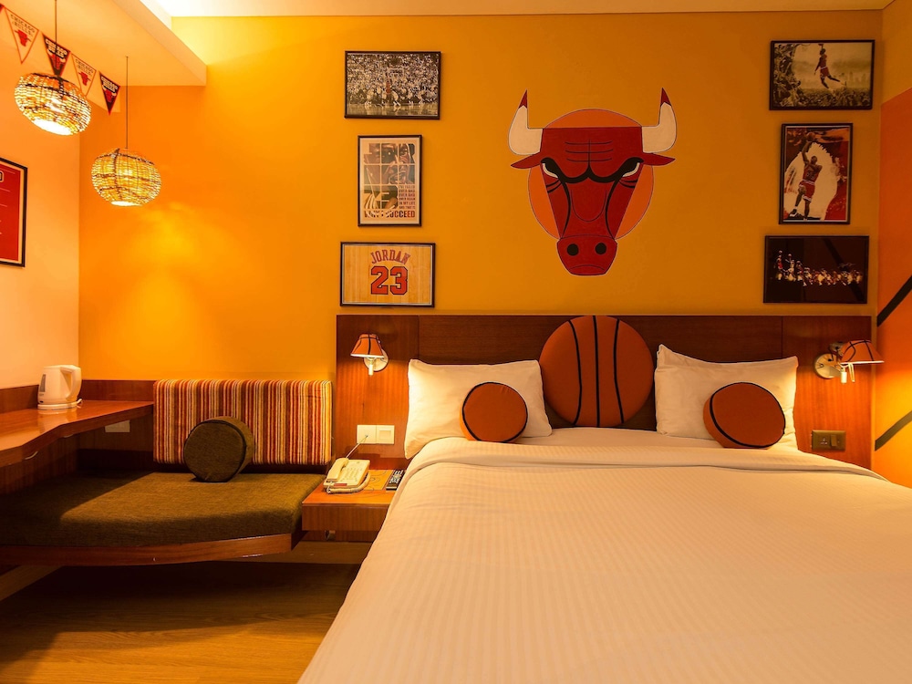 Ibis Delhi Airport 25/71