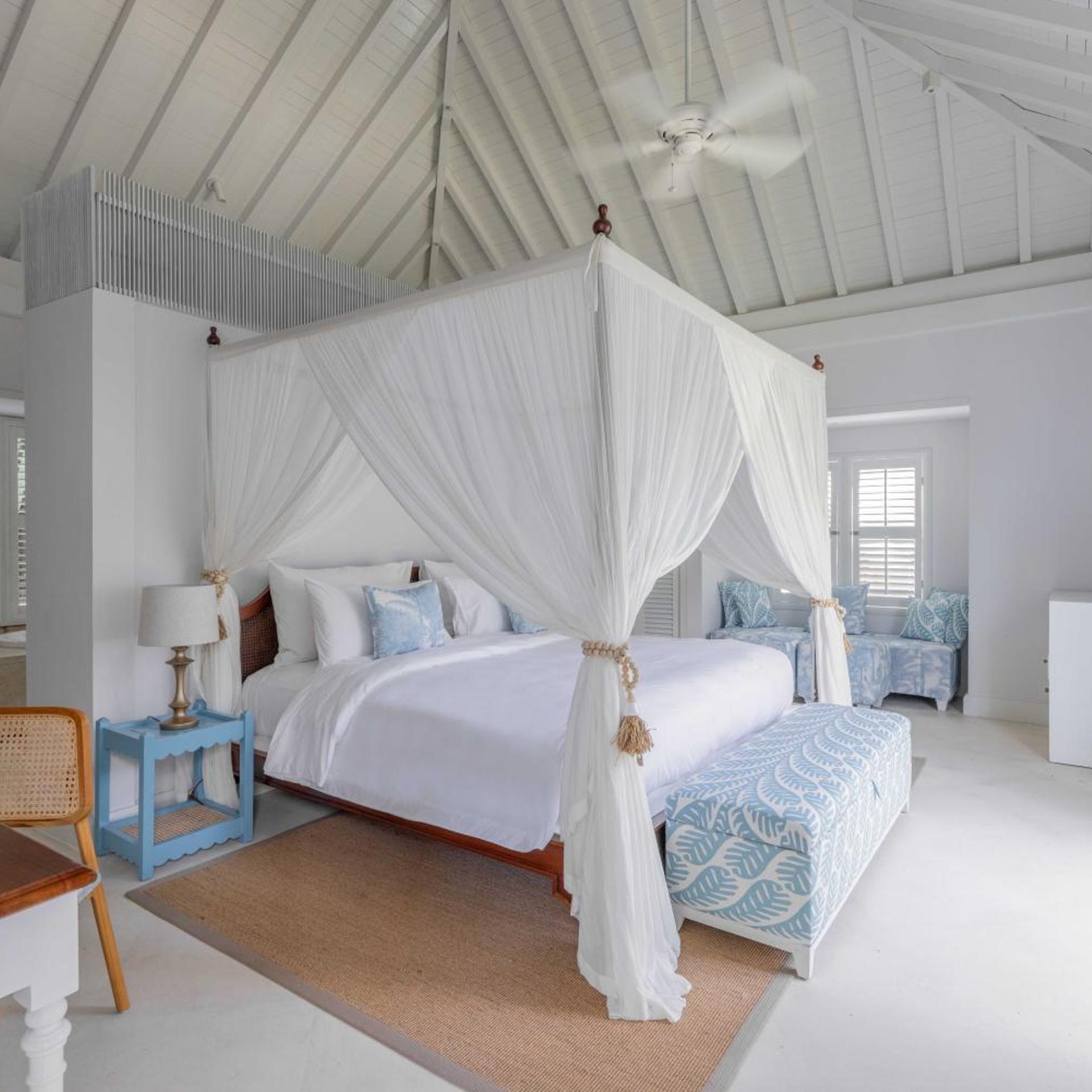 Room at The Ungasan Clifftop Resort, Ungasan