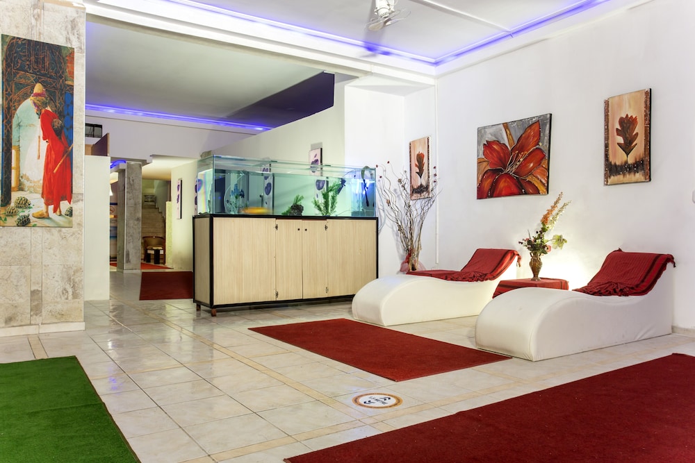 Club Hotel Mirabell 6/50