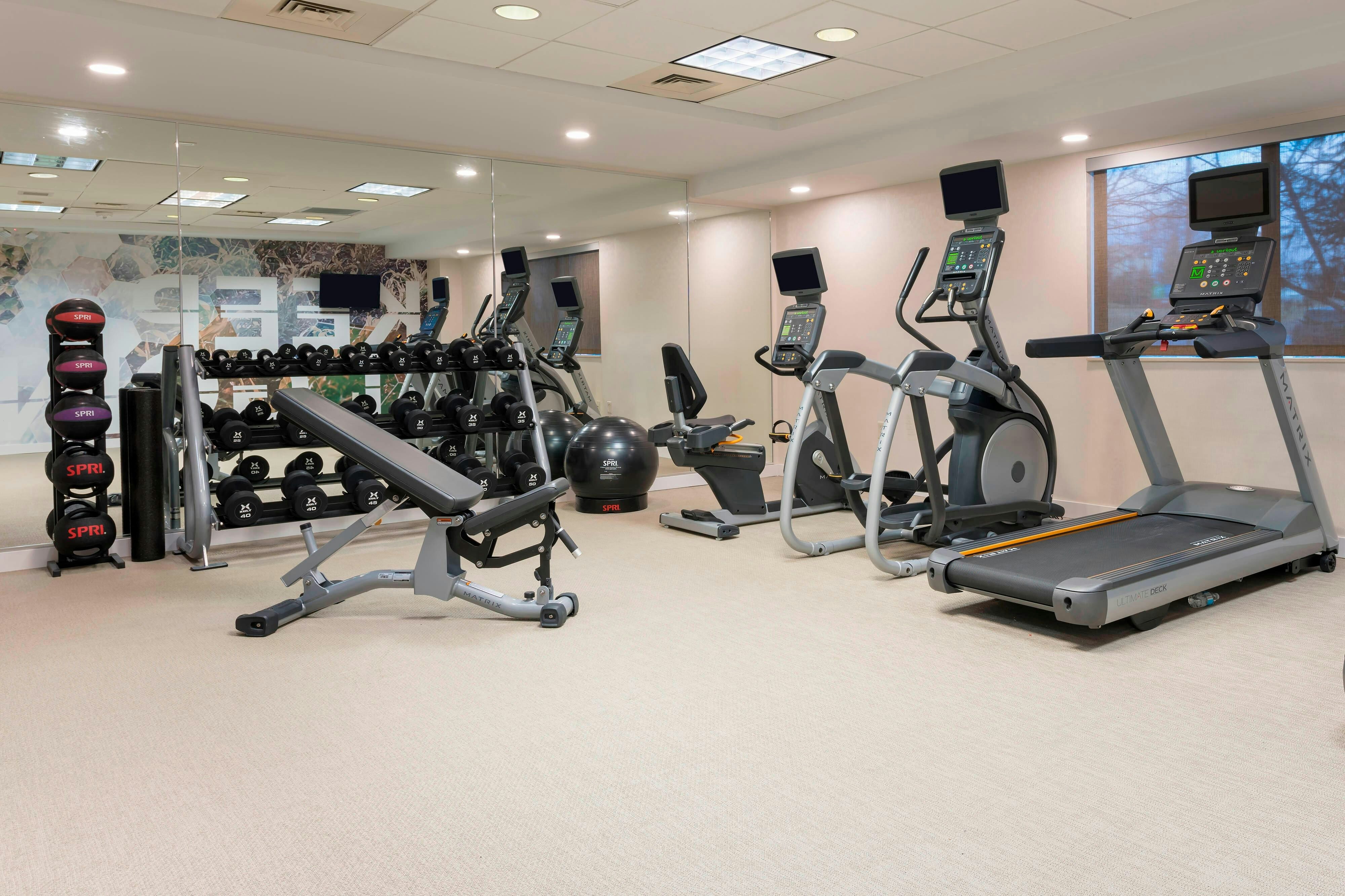 Springhill Suites Grand Rapids North 7/16