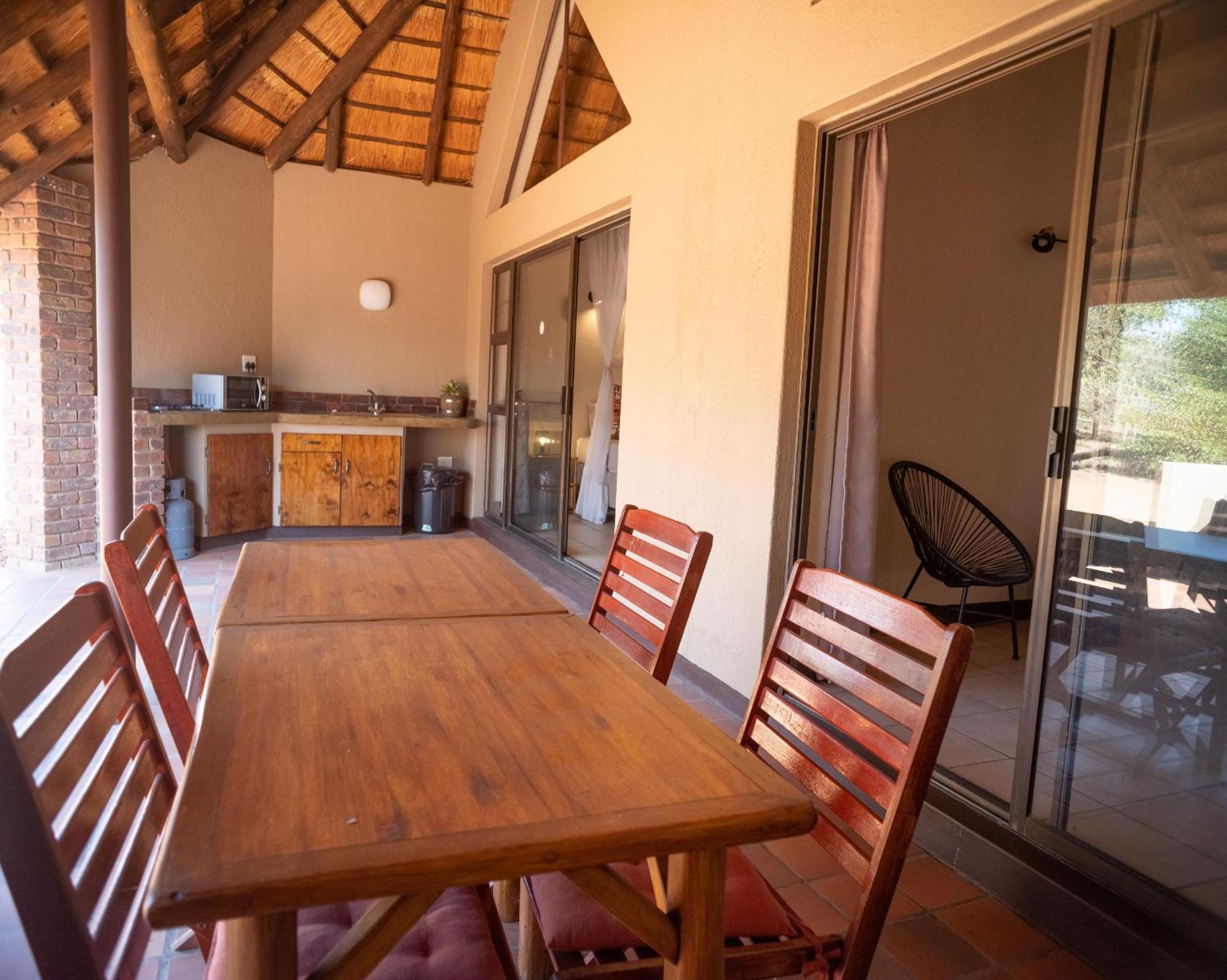 Masorini Bush Lodge 23/50