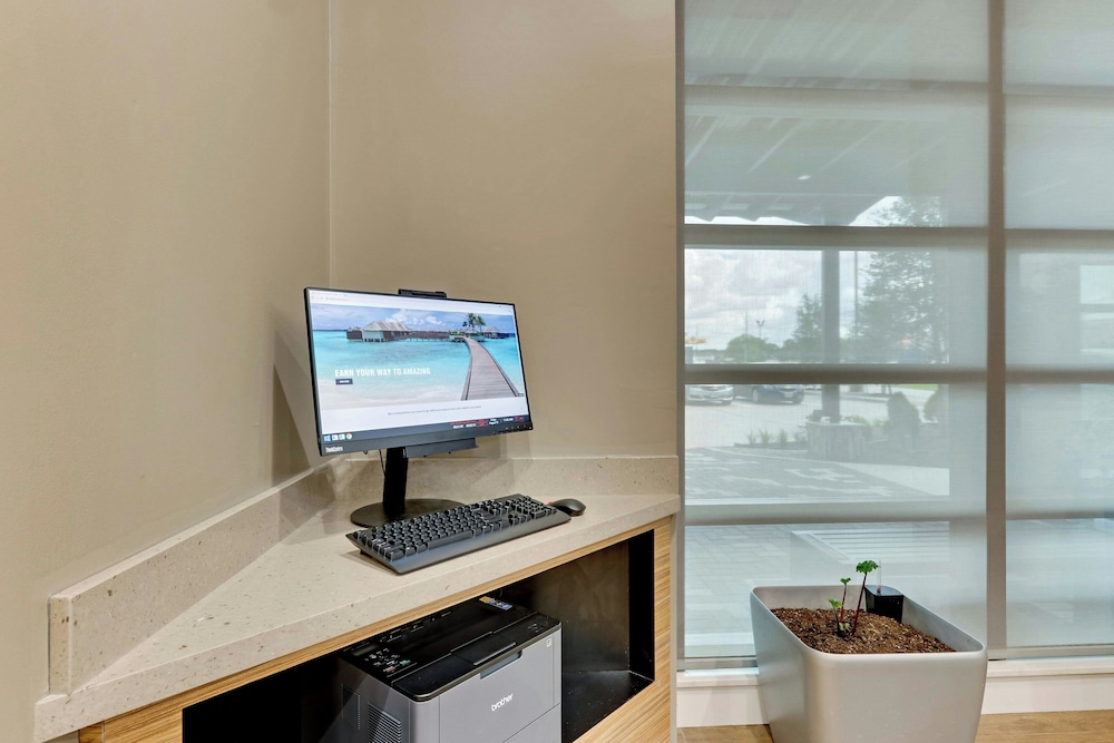 TownePlace Suites by Marriott Houston Northwest/Beltway 8 35/50