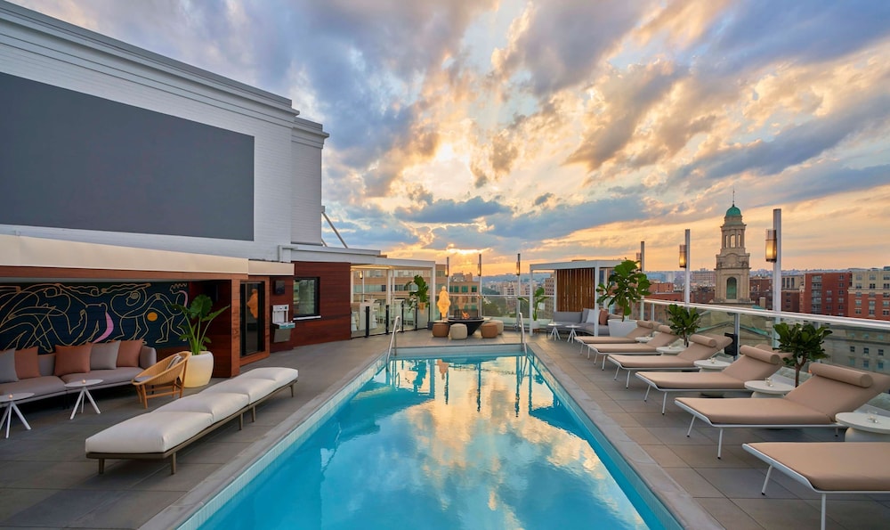 Hotel Zena A Viceroy Urban Retreat 48/50