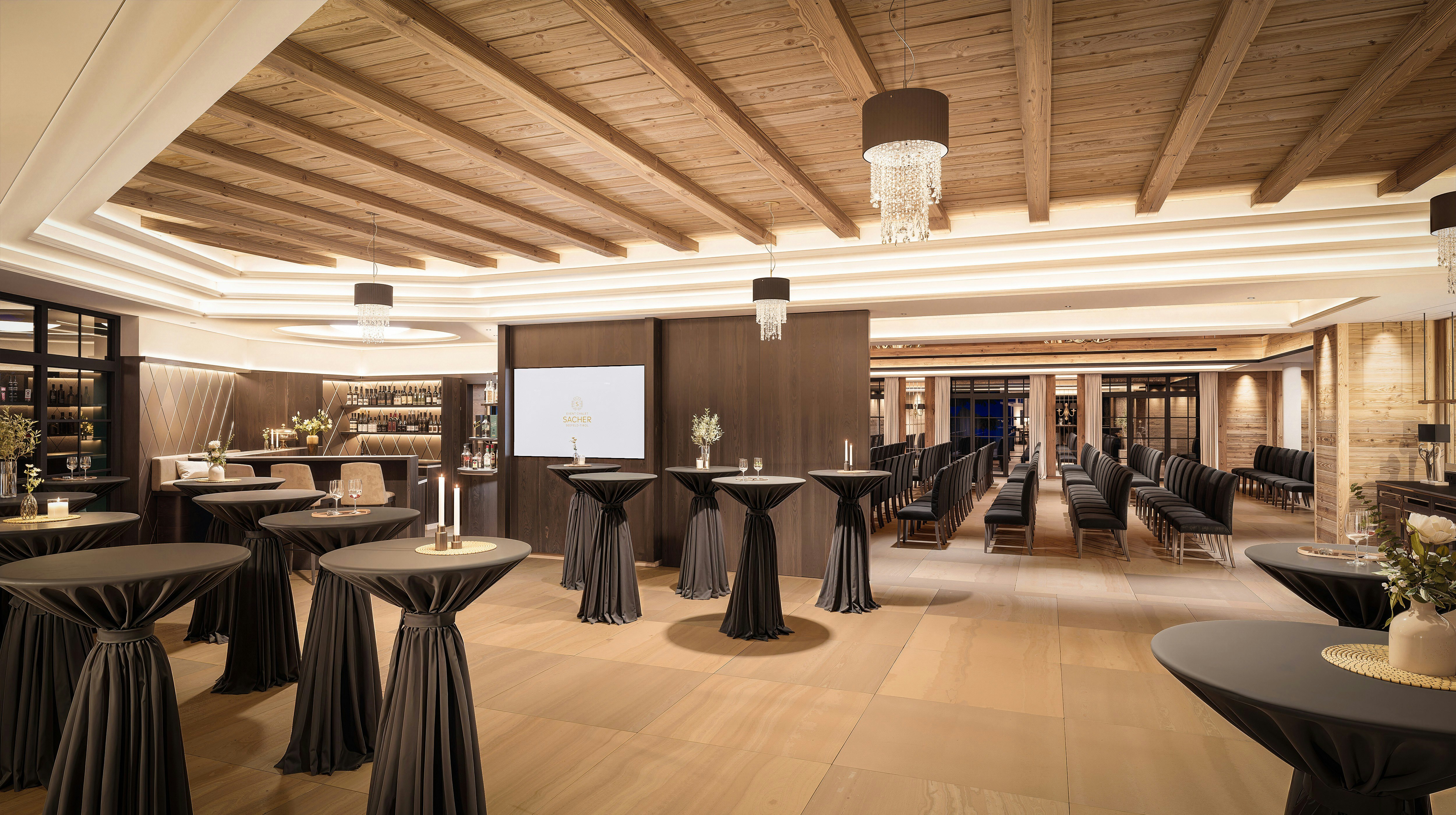 Alpin Resort Sacher 67/78
