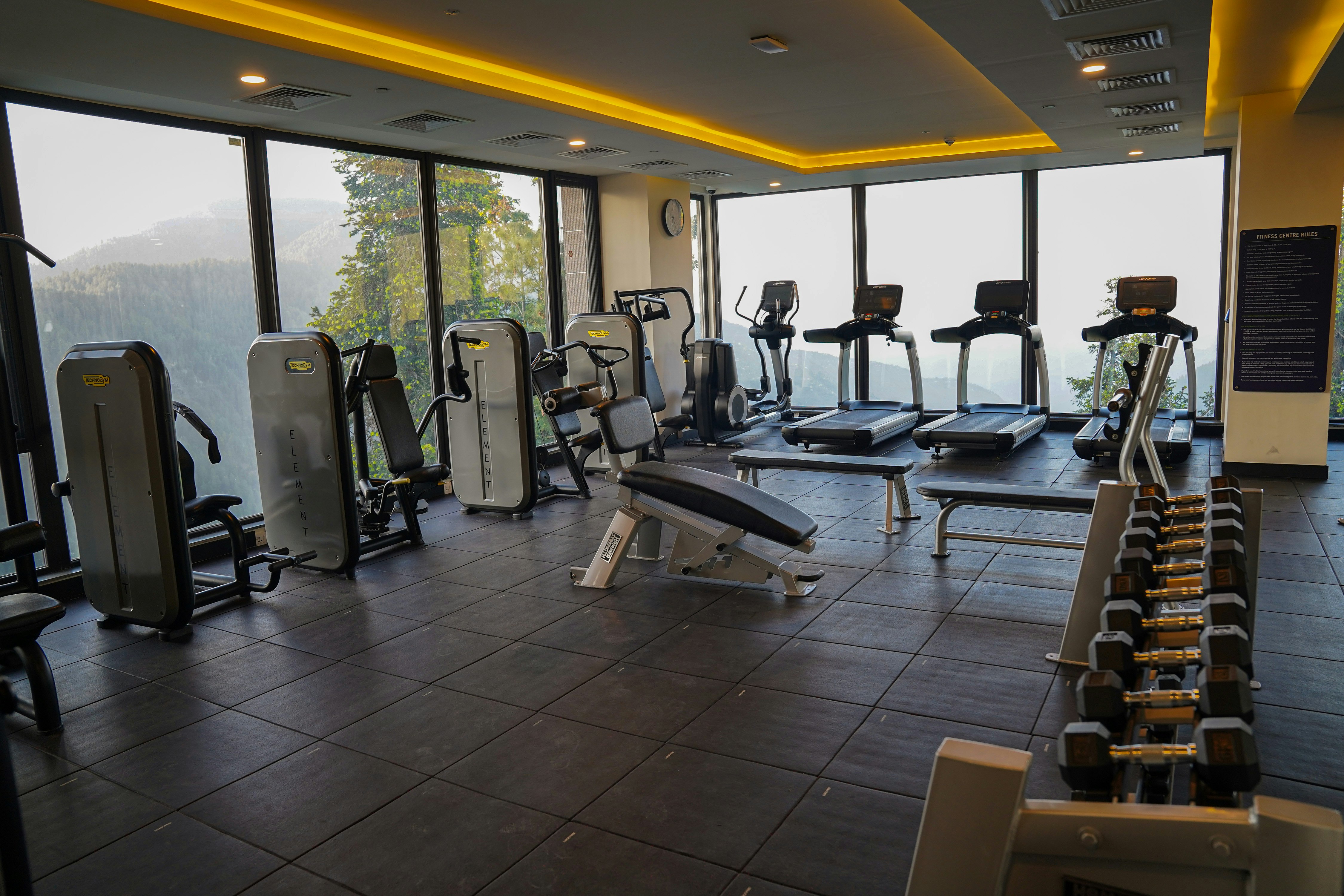 DoubleTree by Hilton Nathiagali 29/59