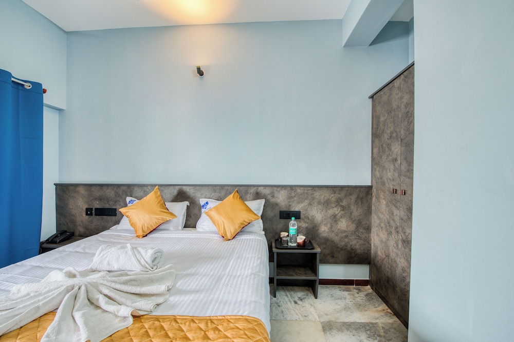 Hotel Corbelli 8/48